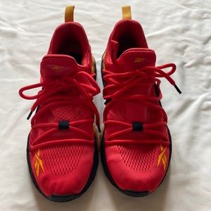 Reebok Mens Running Shoes Size 10.5